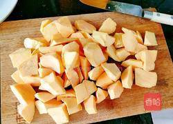 拨丝地瓜的做法图解3