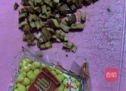 凉拌香菜茶干的做法图解4