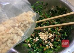 凉拌香菜茶干的做法图解6