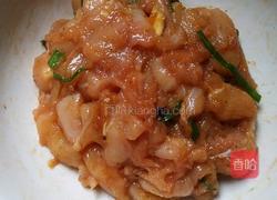 香酥鸡柳的做法图解2