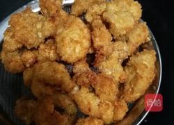 香酥鸡柳的做法图解7
