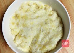 培根土豆大米披萨的做法图解8