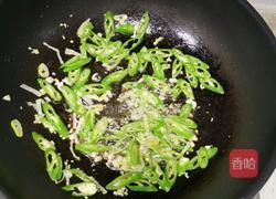 青椒土豆丝的做法图解3
