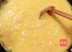 奶油南瓜小米浓汤的做法图解15