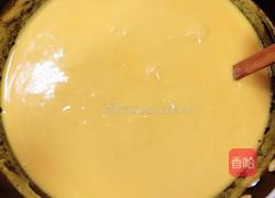 奶油南瓜小米浓汤的做法图解17