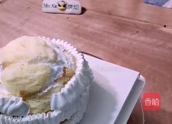 圣诞帽子的做法图解5