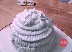 圣诞帽子的做法图解6