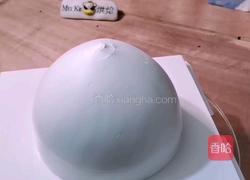 圣诞帽子的做法图解9