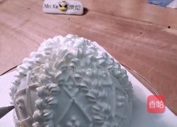 圣诞帽子的做法图解14