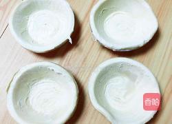 芝士榴莲酥的做法图解5