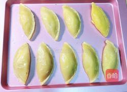 芝士榴莲酥的做法图解10
