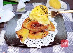 芝士榴莲酥的做法图解13