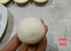 开口紫薯酥的做法图解9