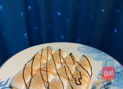 棉花糖吐司的做法图解2