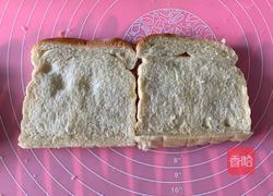 棉花糖吐司的做法图解3