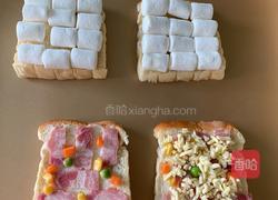 棉花糖吐司的做法图解6