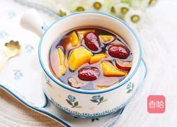 红薯糖水的做法图解10