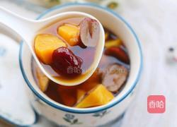 红薯糖水的做法图解13