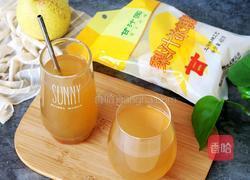 小吊梨汤降噪润喉的做法图解7