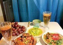 红烧羊排的做法图解1