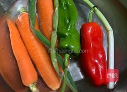 红烧羊排的做法图解3