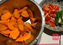 红烧羊排的做法图解4