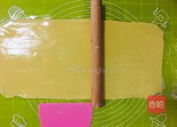 圣诞饼干的做法图解7