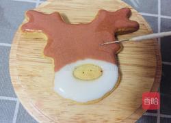 圣诞饼干的做法图解17