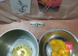 超稳定不易失败戚风蛋糕的做法图解2