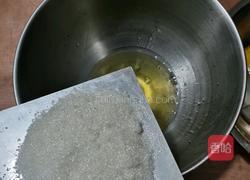 超稳定不易失败戚风蛋糕的做法图解3