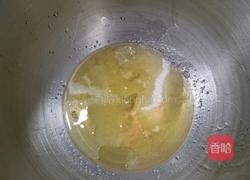 超稳定不易失败戚风蛋糕的做法图解4
