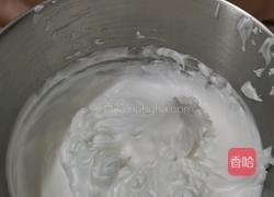 超稳定不易失败戚风蛋糕的做法图解10