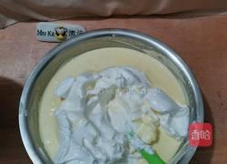 超稳定不易失败戚风蛋糕的做法图解13