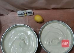 超稳定不易失败戚风蛋糕的做法图解14