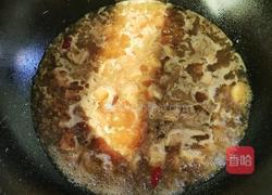 胡萝卜炖牛肉牛腩的做法图解4