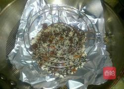 熏鸭脯的做法图解4