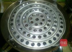 熏鸭脯的做法图解5