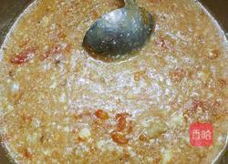 减肥餐~~豆腐羹的做法图解10
