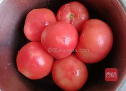 减肥餐~~豆腐羹的做法图解1