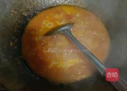 减肥餐~~豆腐羹的做法图解8