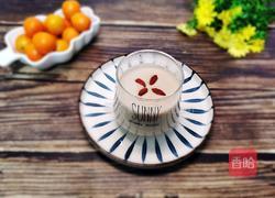 红枣花生豆浆的做法图解9