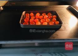 蛋黄酥(黄油版)的做法图解3