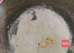 蛋黄酥（黄油版）的做法图解4