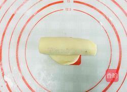 蛋黄酥（黄油版）的做法图解7