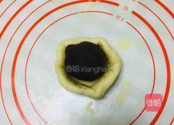 蛋黄酥（黄油版）的做法图解10