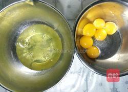 奶油草莓蛋糕的做法图解2