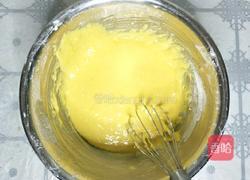 奶油草莓蛋糕的做法图解7