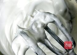 奶油草莓蛋糕的做法图解8