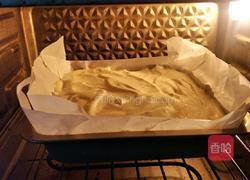 奶油草莓蛋糕的做法图解12