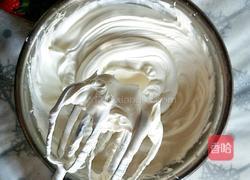 奶油草莓蛋糕的做法图解14